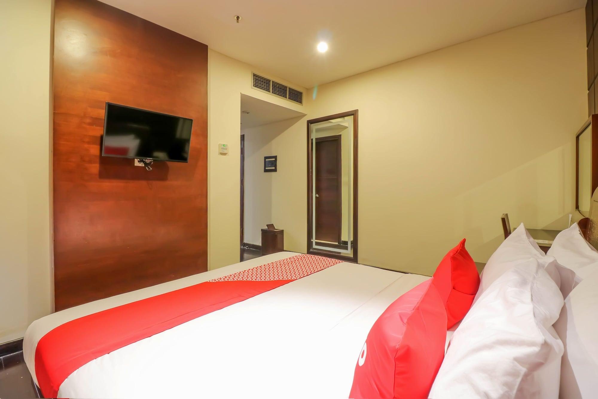 Capital O 2114 Grand Jimbaran Boutique Hotel Extérieur photo